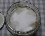 柚子1個で「ゆず塩」作り方4写真