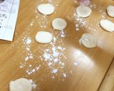 もっちもち！アリスの手作り水餃子の皮作り方6写真