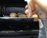 オートミール入りの生地であんパン❀HB作り方8写真