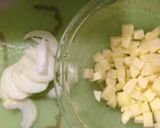 オートミールパン❀ポテトウインナーチーズ作り方2写真