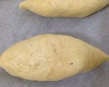 オートミールパン❀ポテトウインナーチーズ作り方15写真