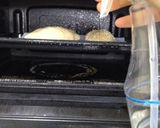 オートミールパン❀ポテトウインナーチーズ作り方16写真