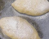 オートミールパン❀ポテトウインナーチーズ作り方19写真