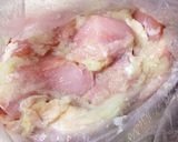 ふっくらしっとり♡鶏ムネ肉おろし玉ねぎ焼作り方4写真