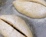 オートミールパン❀ポテトウインナーチーズ作り方21写真