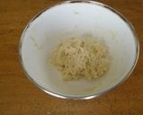 スコーン in 栗甘露煮作り方3写真