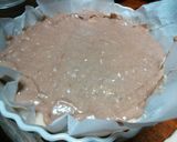 クリスマス♡バナナヨーグルトケーキ♡作り方7写真