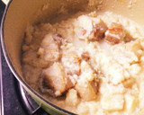 とろっとろ♪ 味噌とゆず胡椒の豚角煮作り方4写真