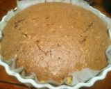 クリスマス♡バナナヨーグルトケーキ♡作り方8写真