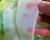【材料2つ！】大根と豚肉のミルフィーユ鍋作り方1写真