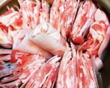 【材料2つ！】大根と豚肉のミルフィーユ鍋作り方3写真
