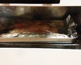 けみアミ美夕の簡単ささみチーズ焼作り方5写真