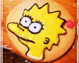 ☆卵なし☆材料3つ☆クッキー☆作り方5写真