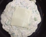 ランチにぴったり！具沢山パンケーキ作り方6写真