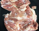 俺の照り焼きチキン☆作り方3写真