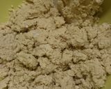 ザクッザク！ライ麦チョコチップクッキー♪作り方3写真