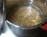 周三じいちゃんの煮豆作り方1写真