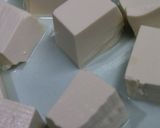 揚げだし豚あんかけ作り方1写真