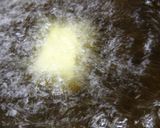 揚げだし豚あんかけ作り方3写真