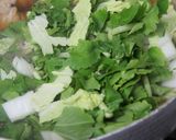 揚げだし豚あんかけ作り方15写真