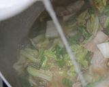 揚げだし豚あんかけ作り方17写真