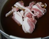 揚げだし豚あんかけ作り方13写真