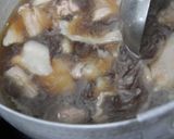揚げだし豚あんかけ作り方14写真