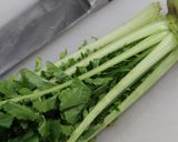 揚げだし豚あんかけ作り方9写真