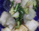 揚げだし豚あんかけ作り方20写真