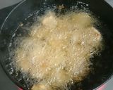 唐揚げ、さっぱりダレで作り方5写真