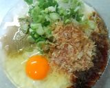 ホットプレートでワイワイ♪山芋ステーキ☆作り方2写真