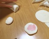 もっちもち！アリスの手作り水餃子の皮作り方10写真