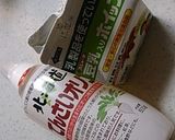 ふんわりチョコチップケーキ作り方5写真