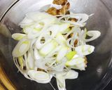 鶏むね肉のピリ辛サラダ風作り方7写真
