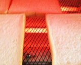 美味♪ サウザンソースのトーストサンド作り方1写真