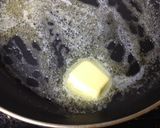 付け合わせに☆かぼちゃのバター焼き作り方1写真