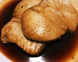 もうかざめ煮付け作り方5写真