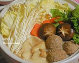 飛鳥鍋作り方5写真