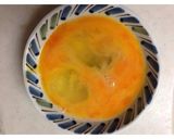 バナナケーキ作り方4写真