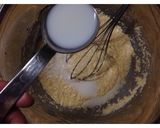 バナナケーキ作り方6写真