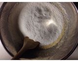 バナナケーキ作り方10写真