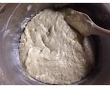 バナナケーキ作り方11写真