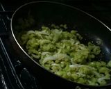 簡単☆野菜たっぷりな肉なしビーフシチュー作り方2写真