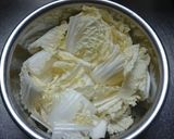 塩麹でほっこり具だくさん大根スープ作り方2写真