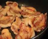 豚肩ロースとキャベツの白ワイン煮込み作り方4写真