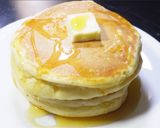 極厚！ホットケーキ作り方8写真