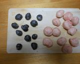ぶたまんちゃん作り方9写真