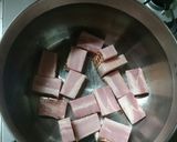 塩麹でほっこり具だくさん大根スープ作り方4写真