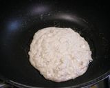 たち（タラの白子）の和風クリームパスタ♪作り方9写真