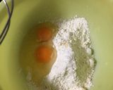万能簡単ケーキ作り方3写真
